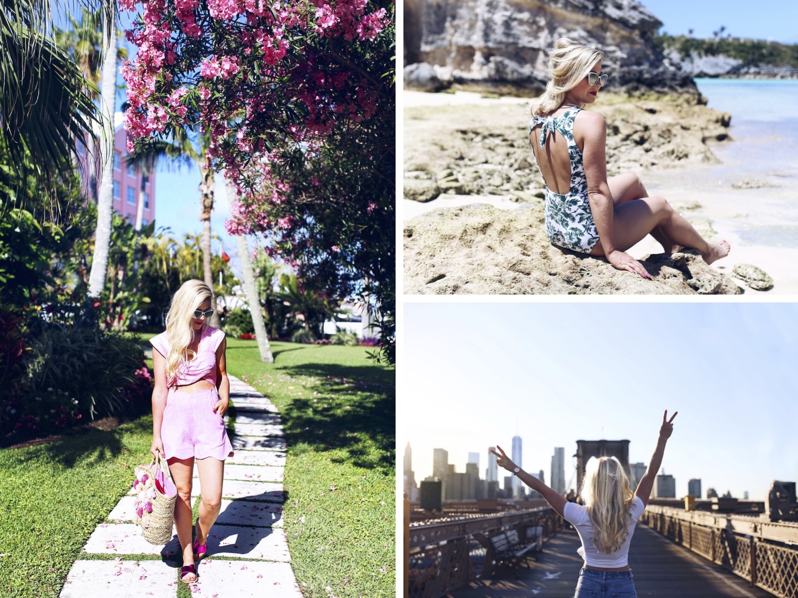 the belle abroad : about page