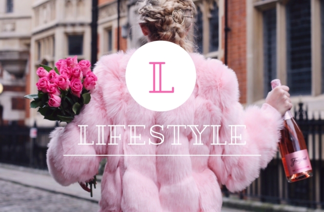 Interests Lifestyle