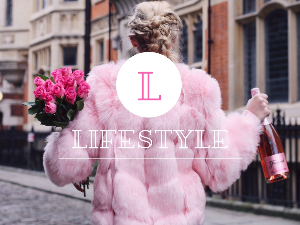 Interests Lifestyle