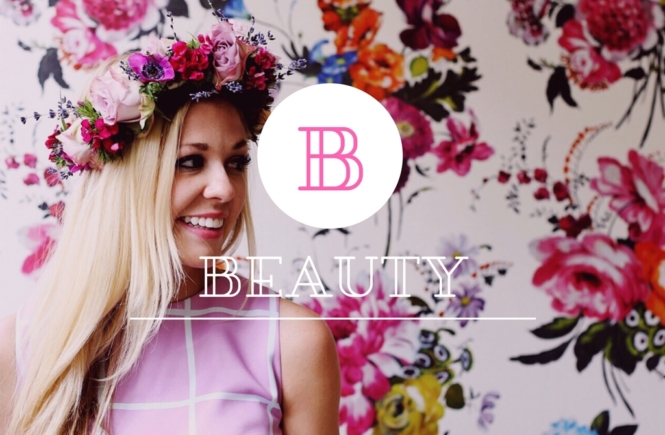 Interests Beauty