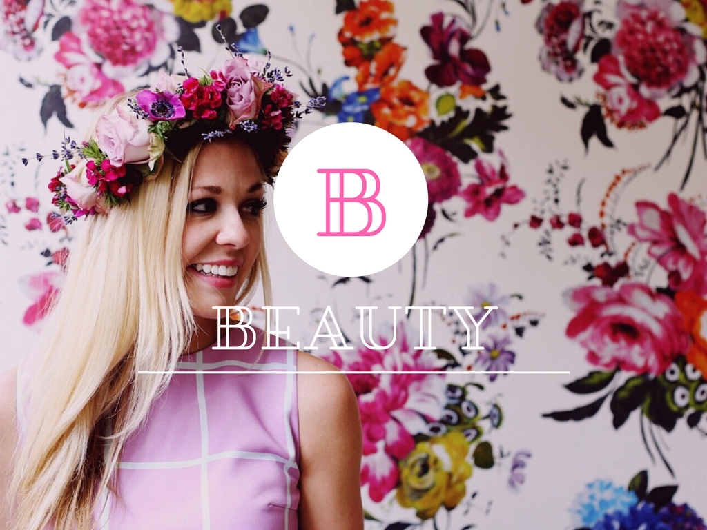 Interests Beauty