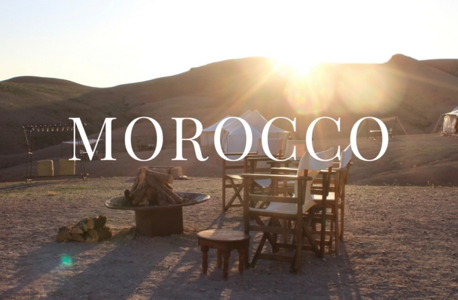 MOROCCO
