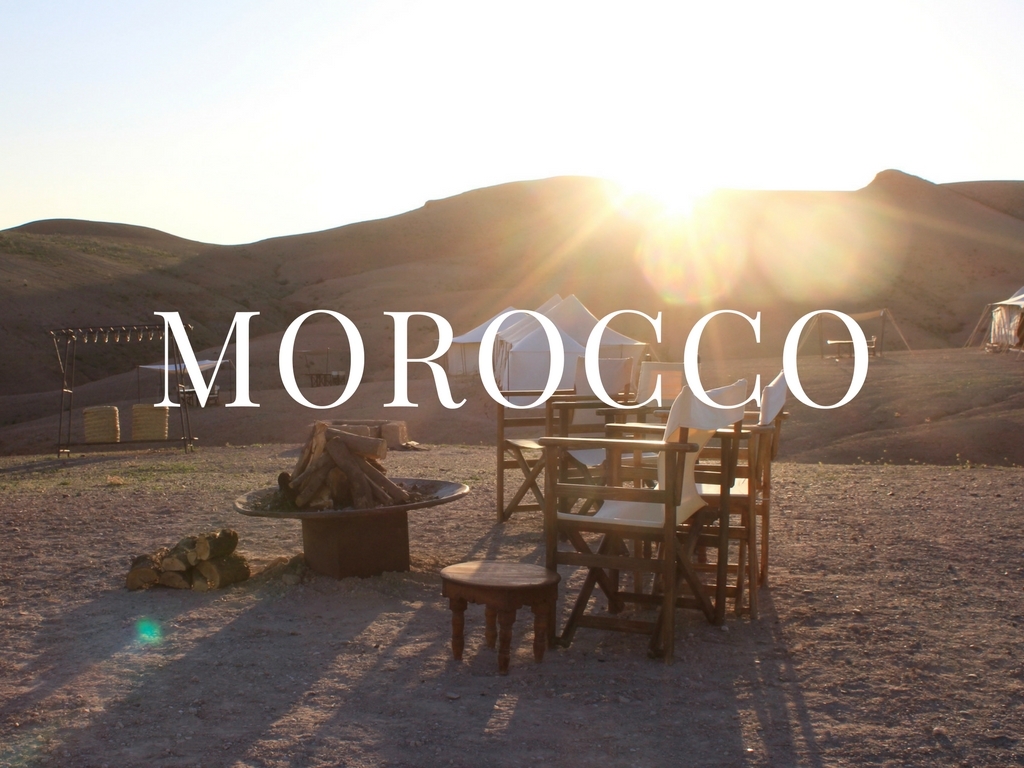 MOROCCO