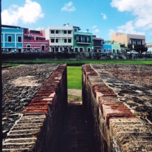 san juan puerto rico
