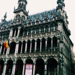 BELGIUM-BRUSSELS