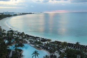 the cove atlantis bahamas