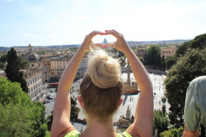 ROME ITALY