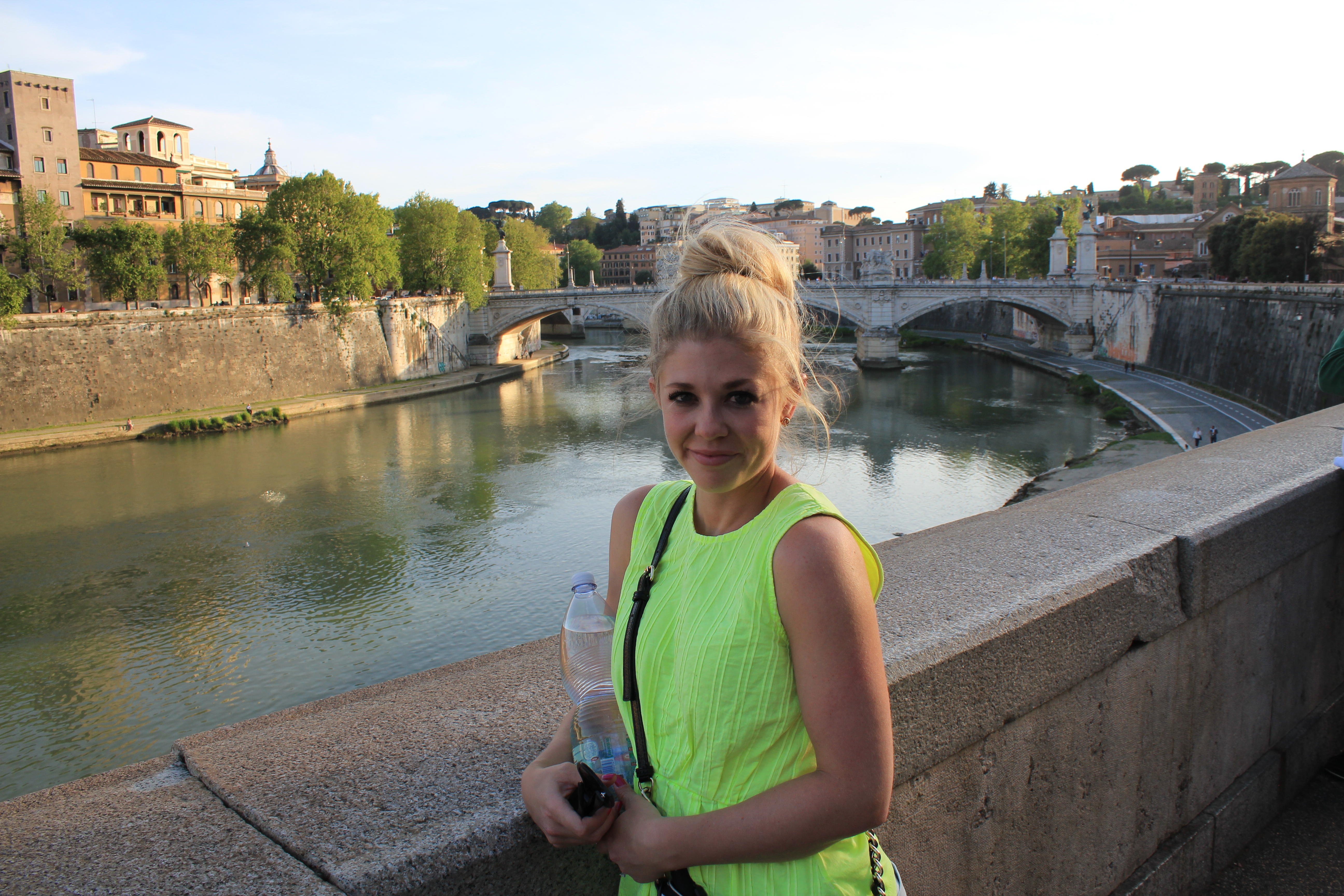 ROME ITALY