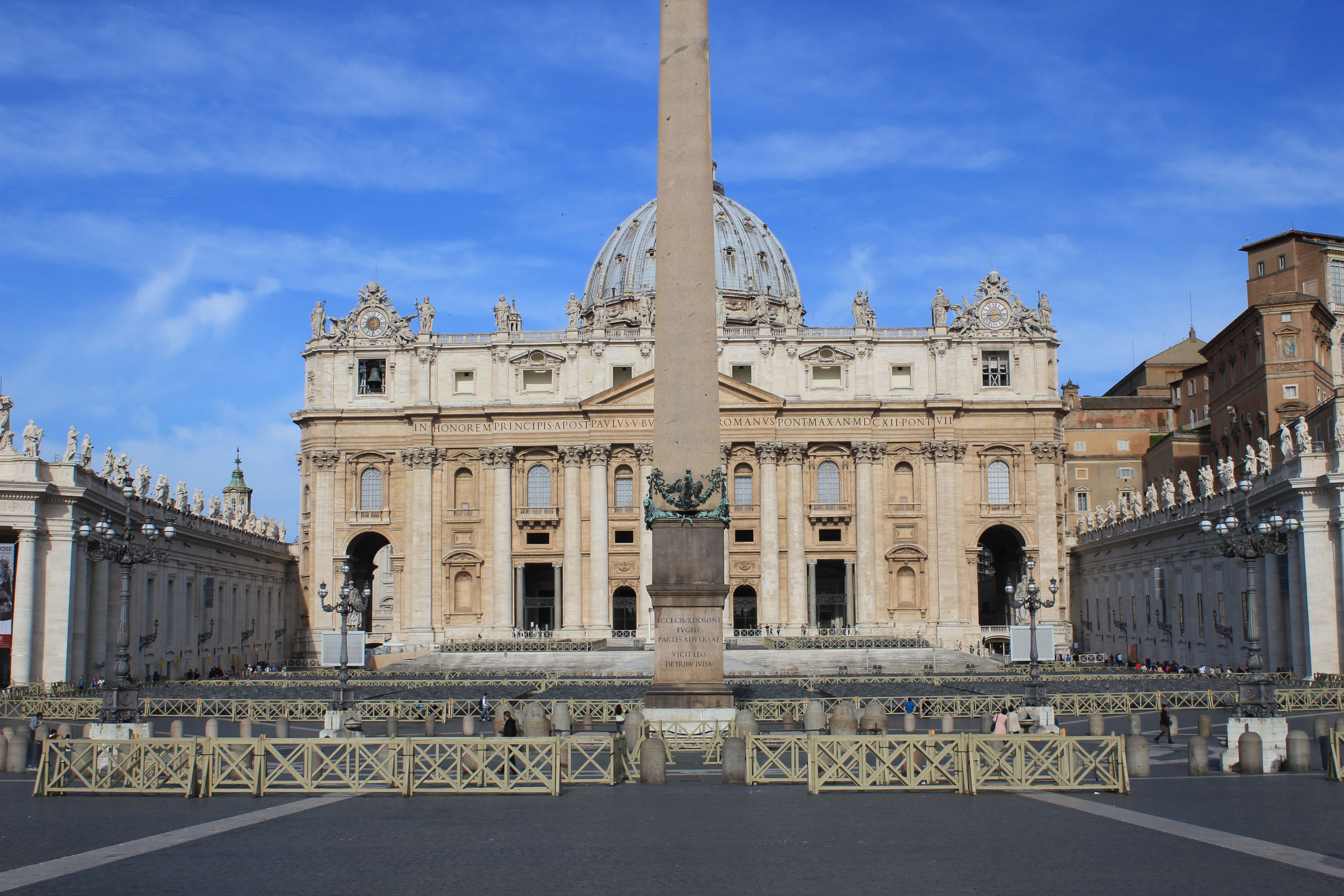 ROME ITALY