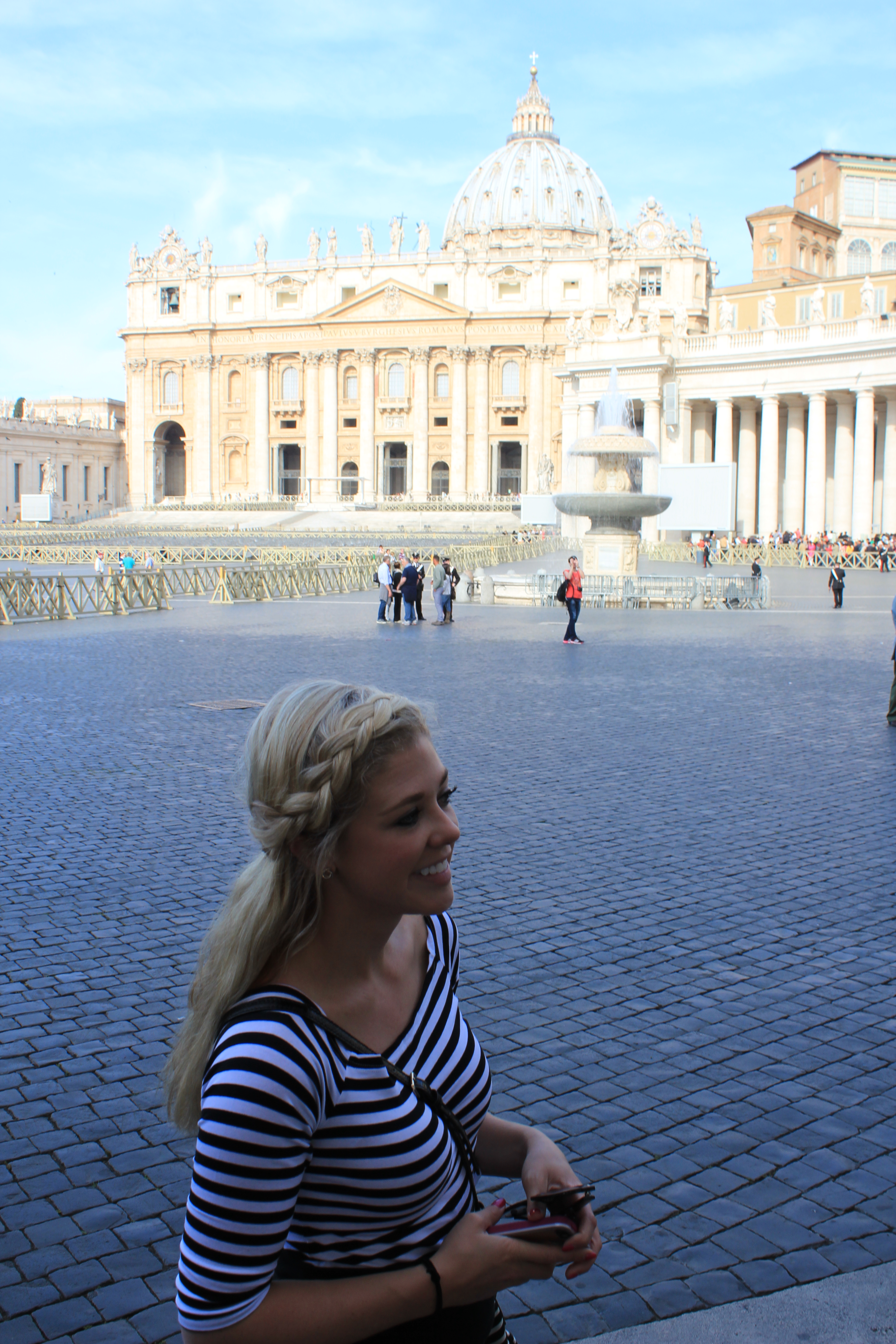 ROME ITALY