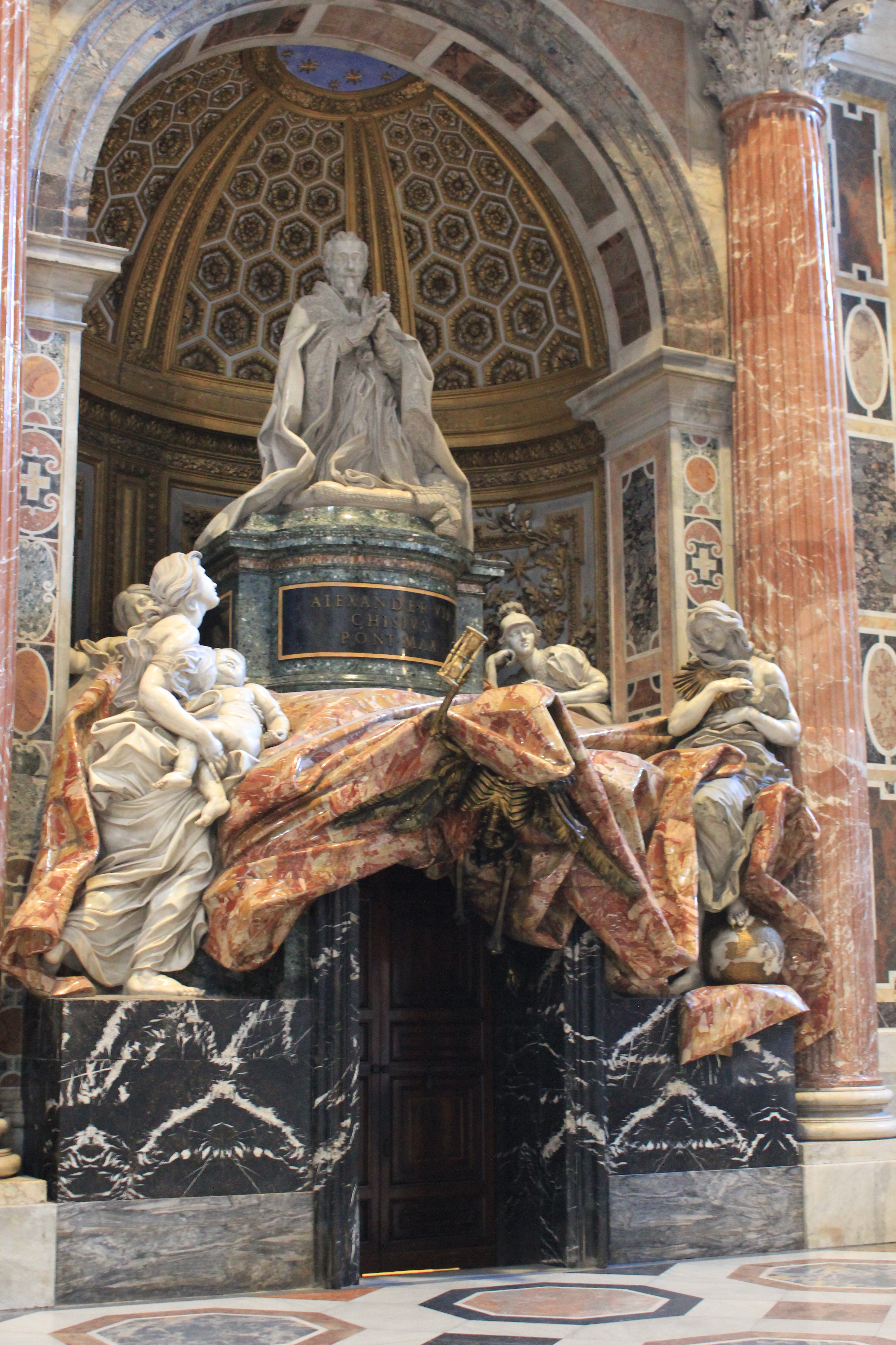 ROME ITALY