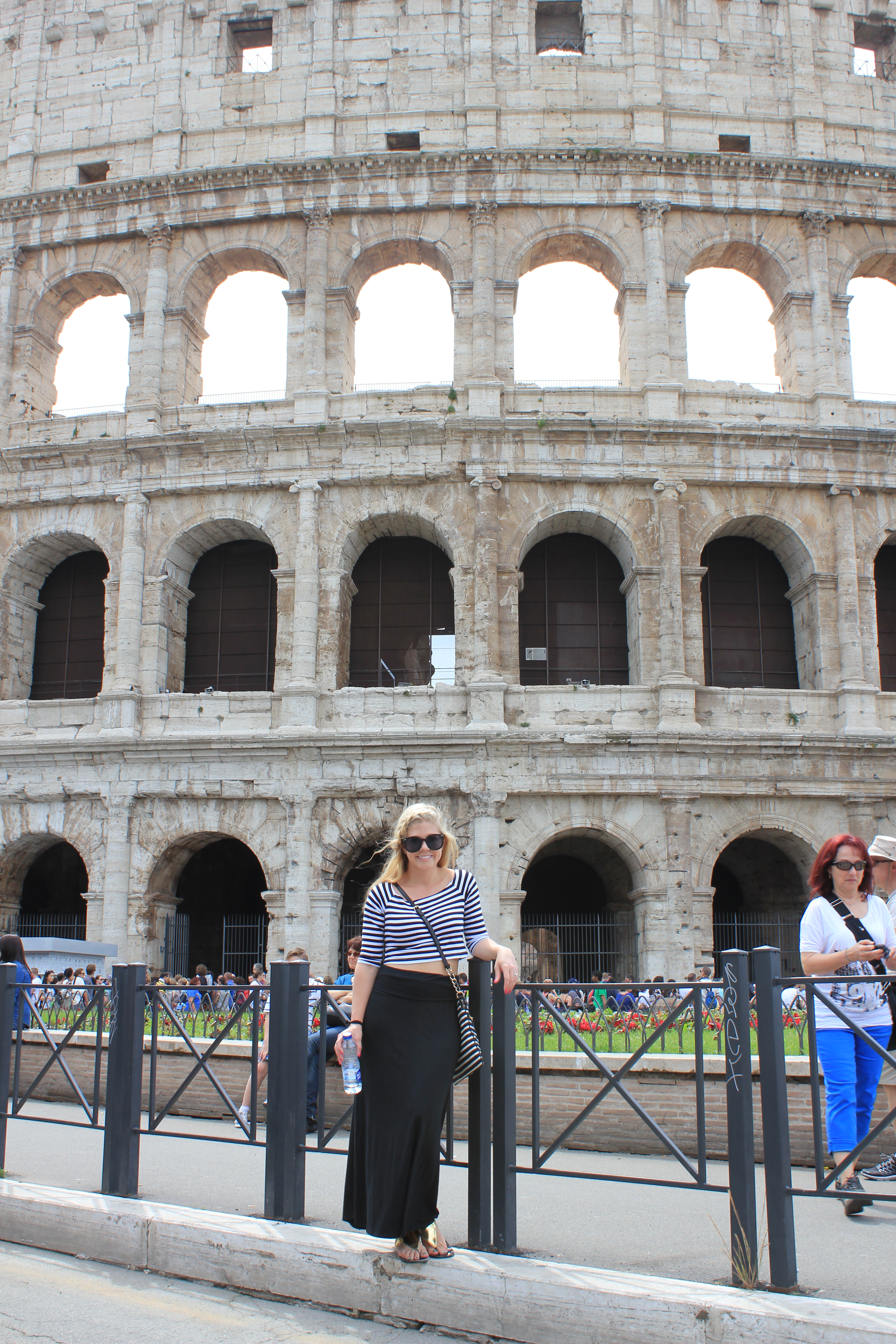 ROME ITALY