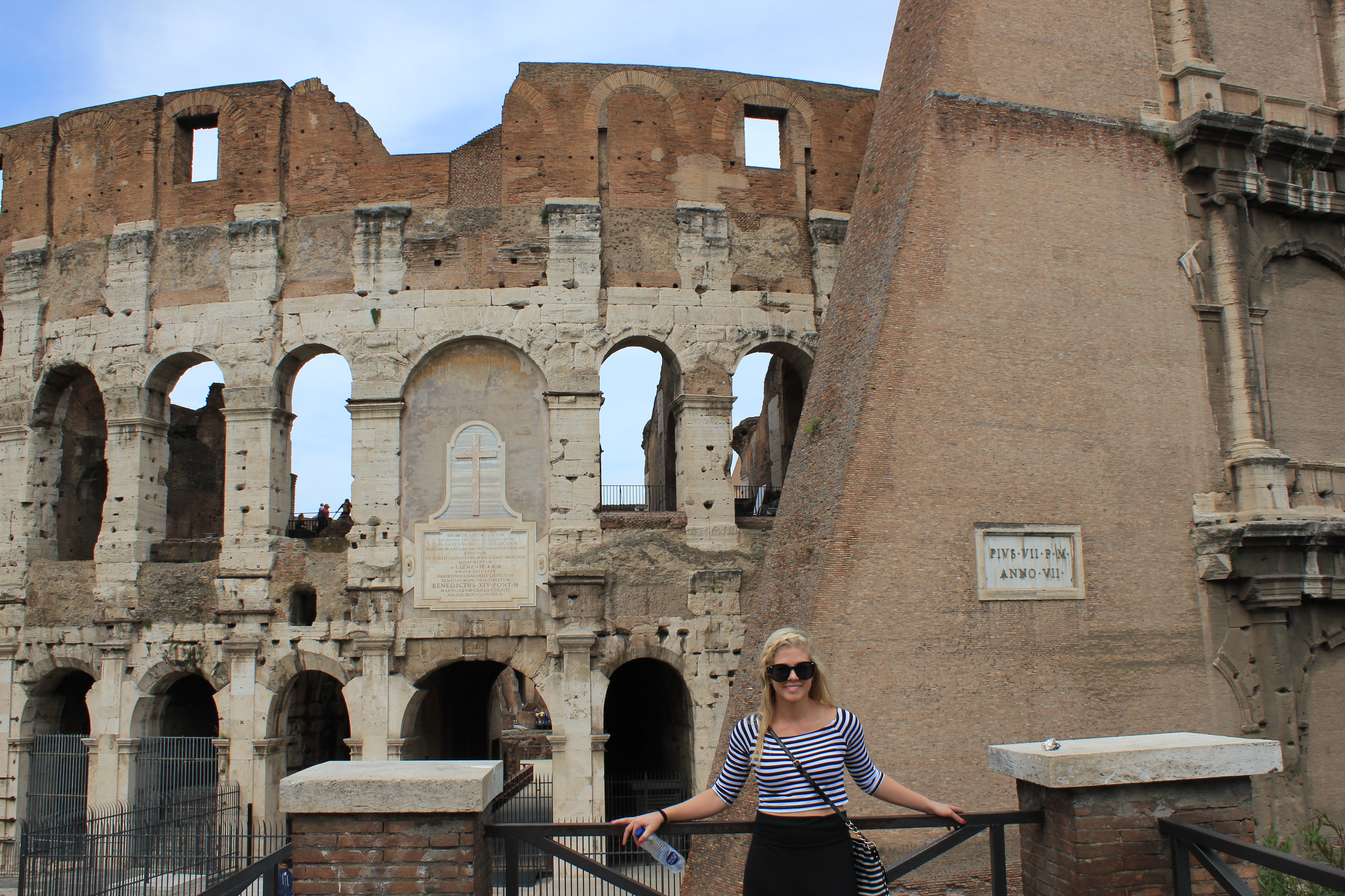 ROME ITALY