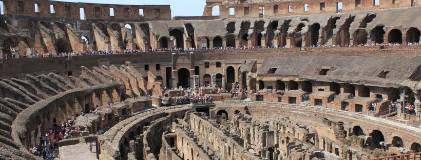 ROME ITALY