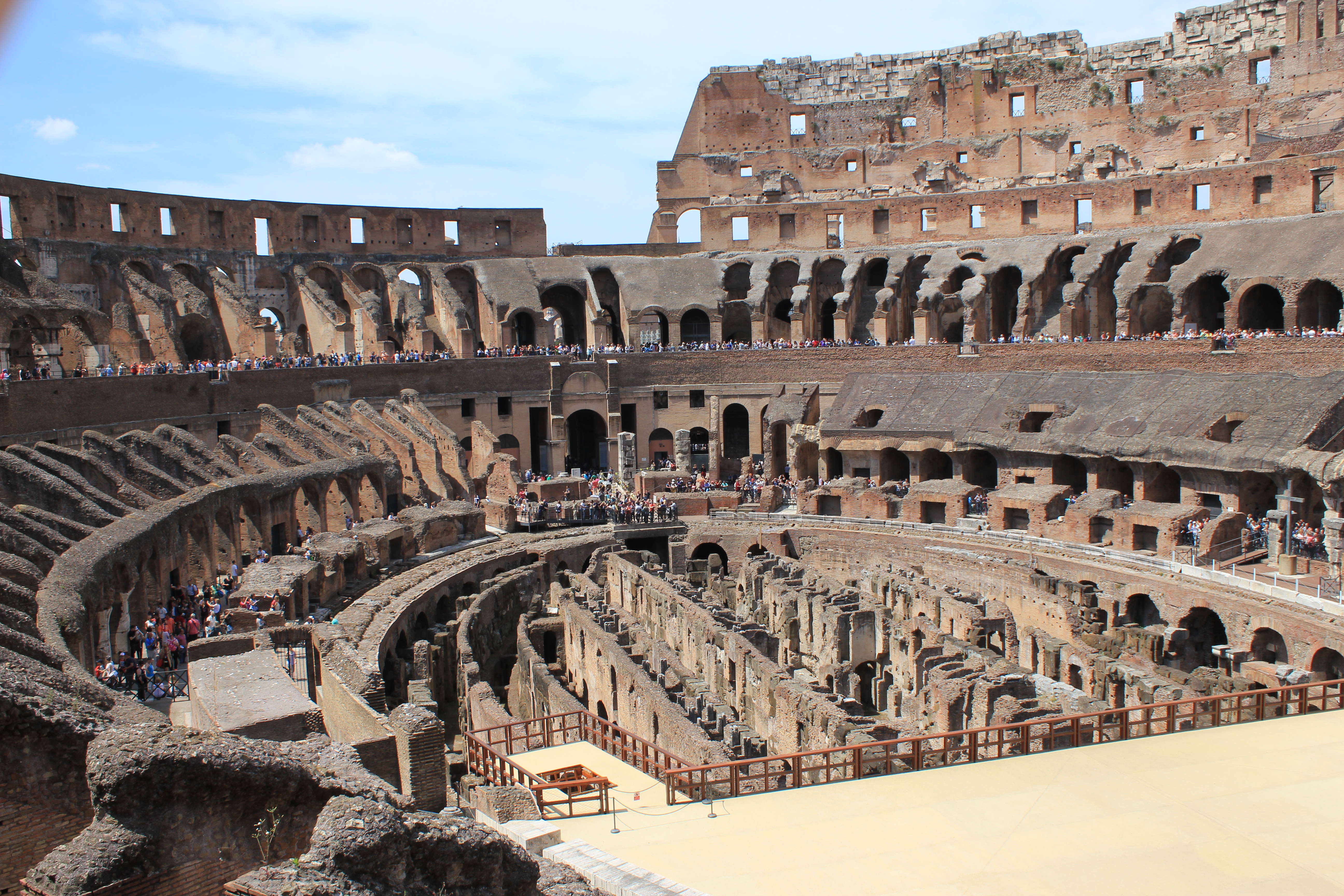 ROME ITALY