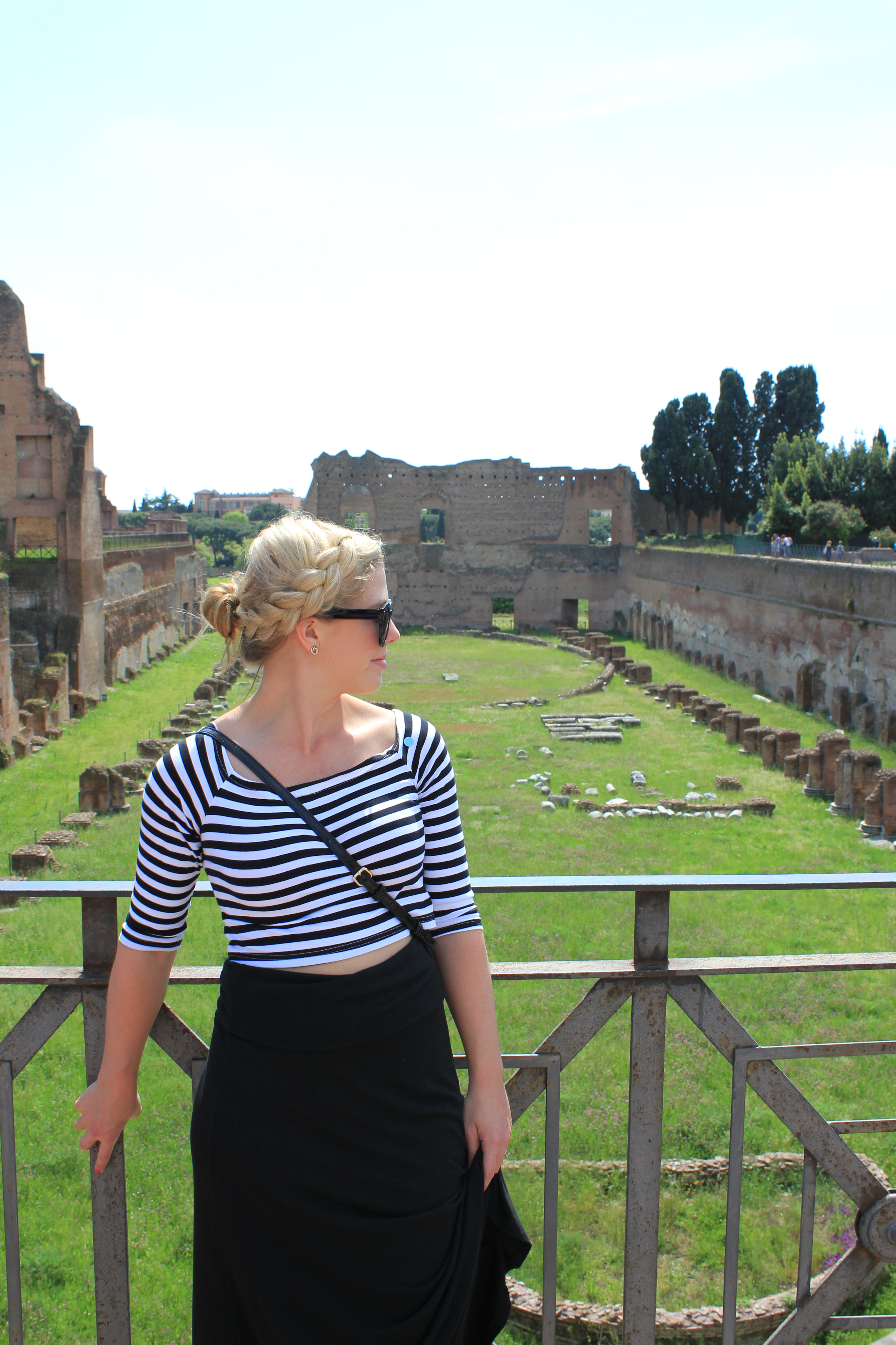 ROME ITALY