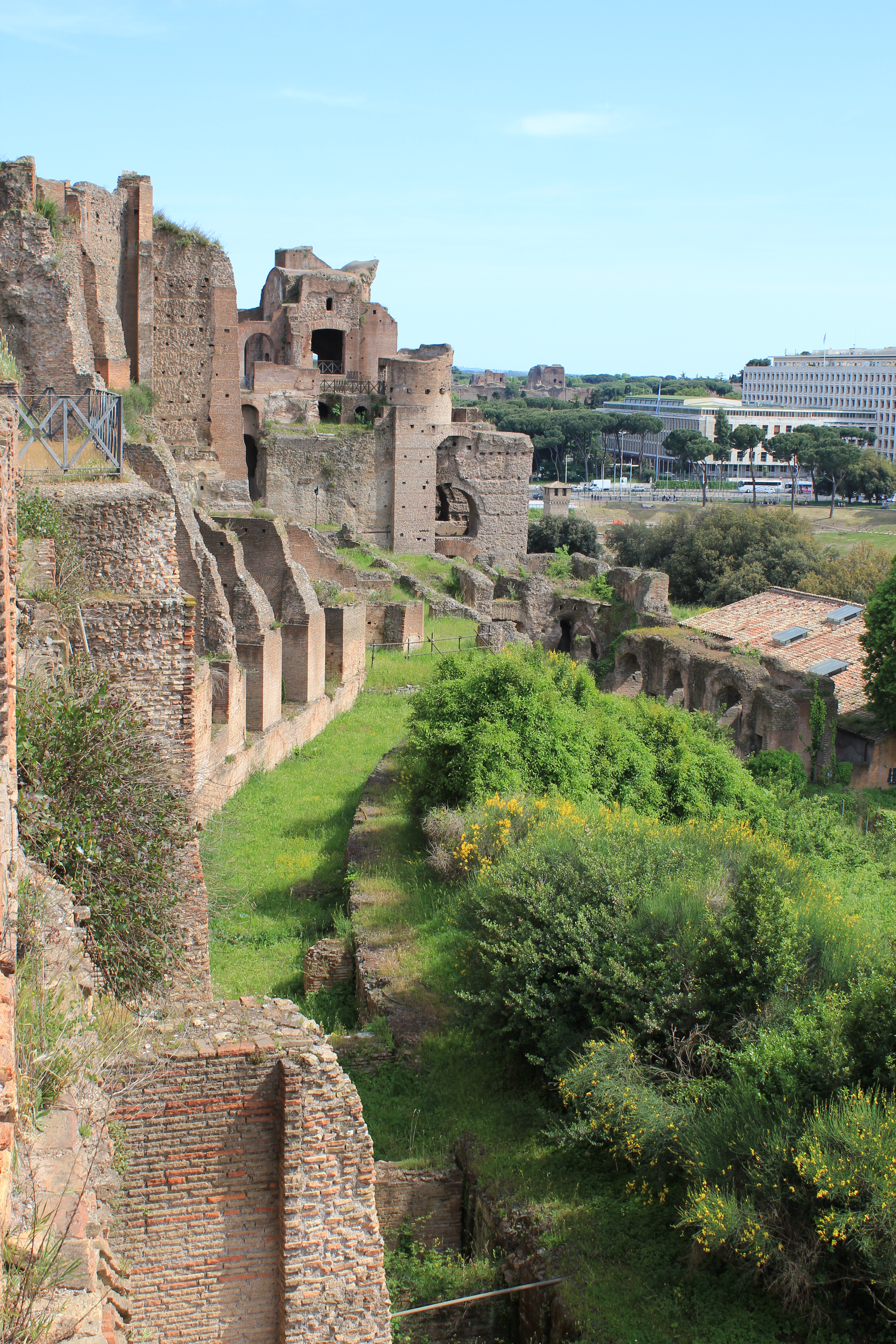ROME ITALY