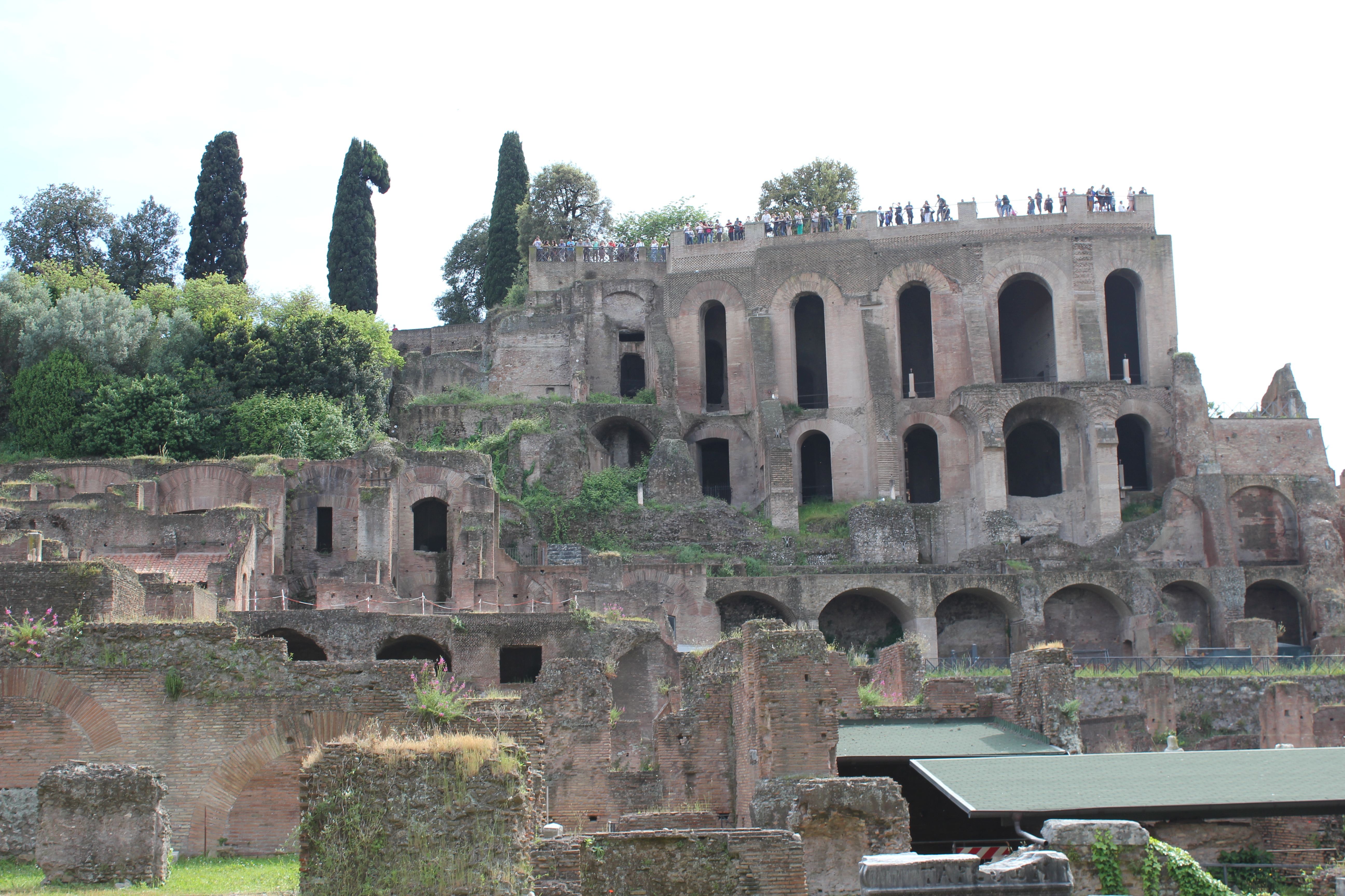 ROME ITALY