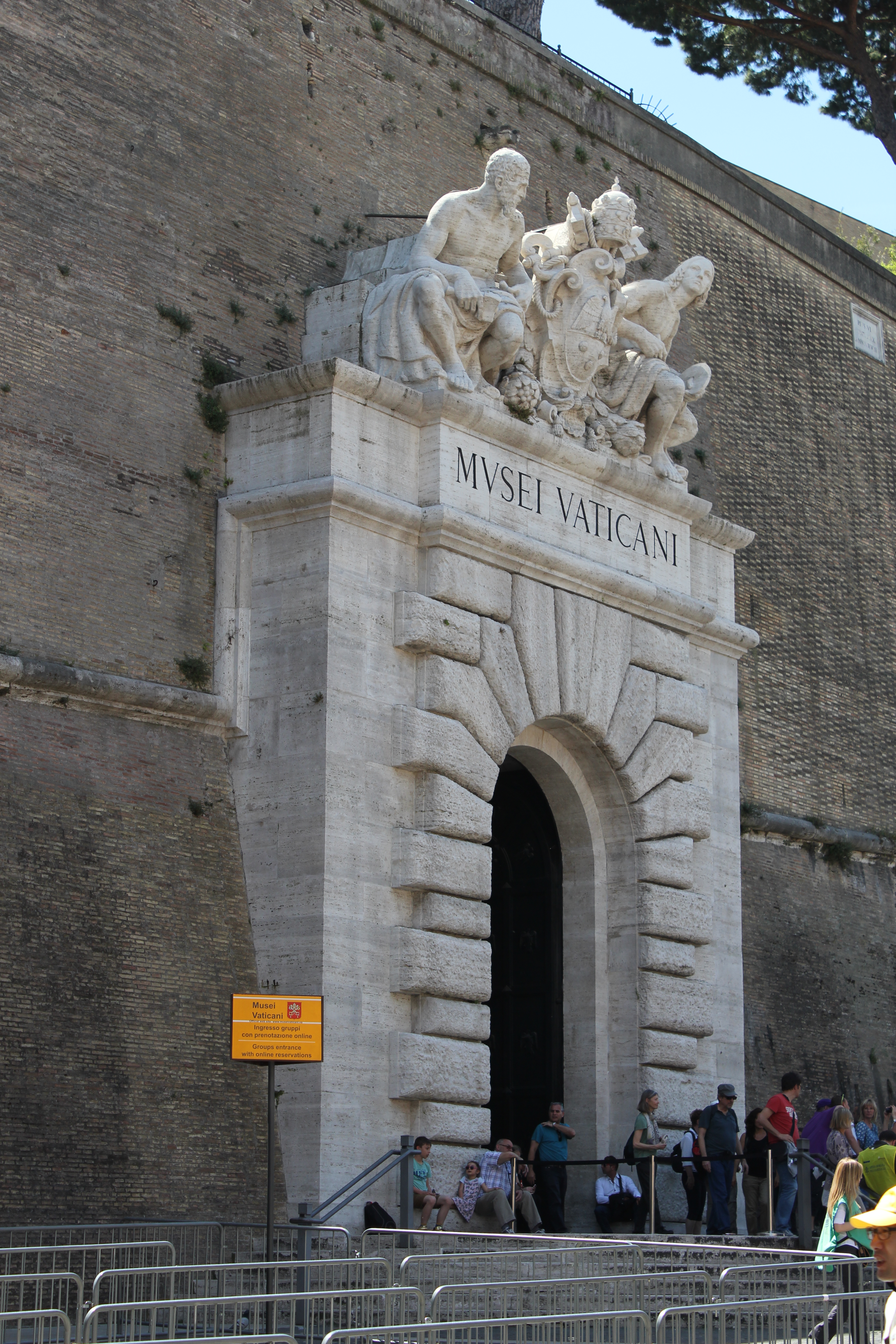 ROME ITALY