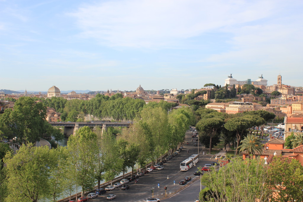 ROME ITALY