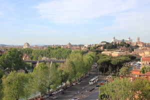 ROME ITALY