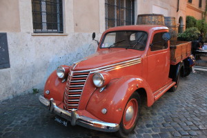 ROME ITALY