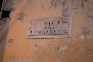 ROME ITALY