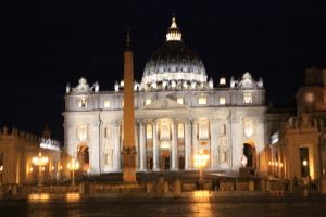 ROME ITALY