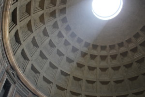 ROME ITALY