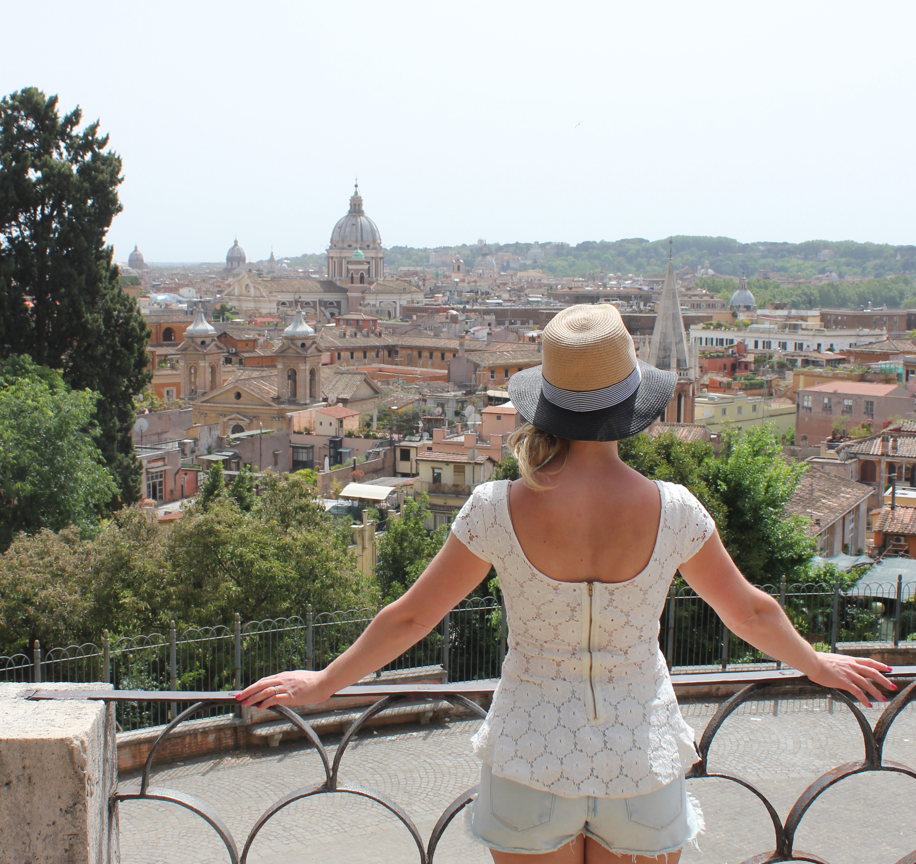 ROME ITALY