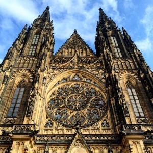 prague czech republic