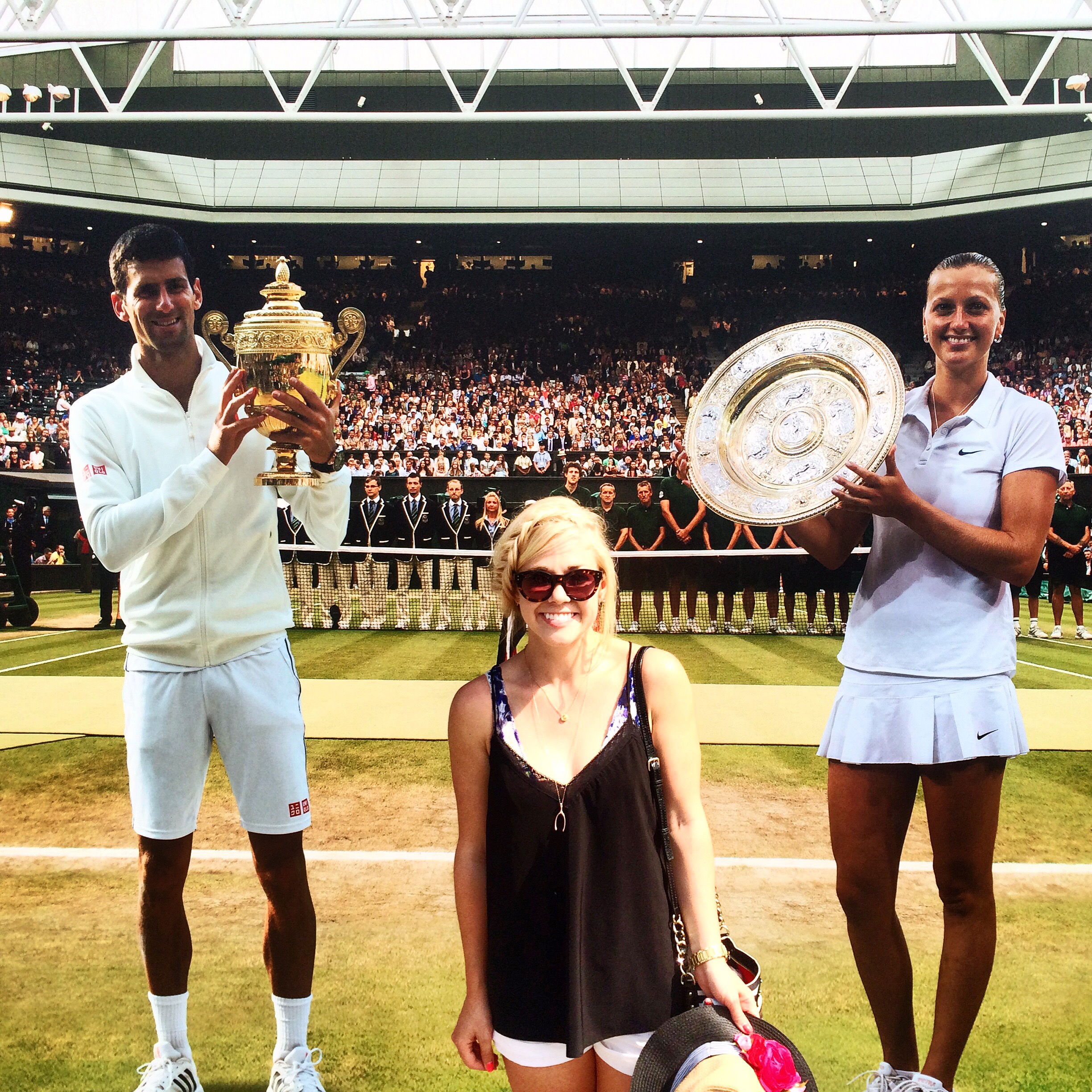 WIMBLEDON-LONDON