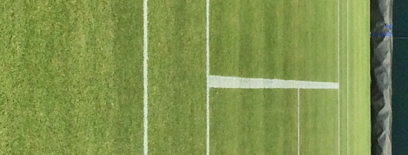 WIMBLEDON-LONDON