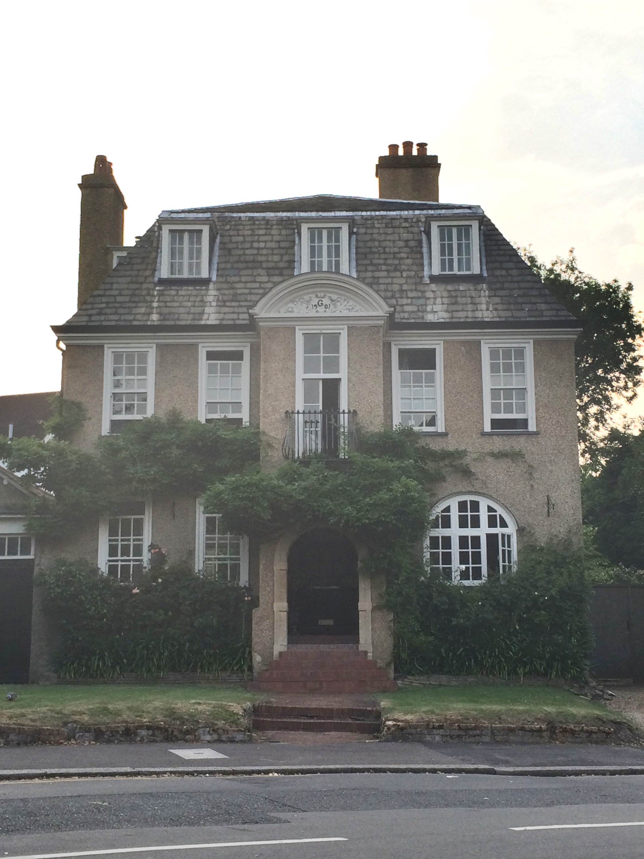 WIMBLEDON-LONDON
