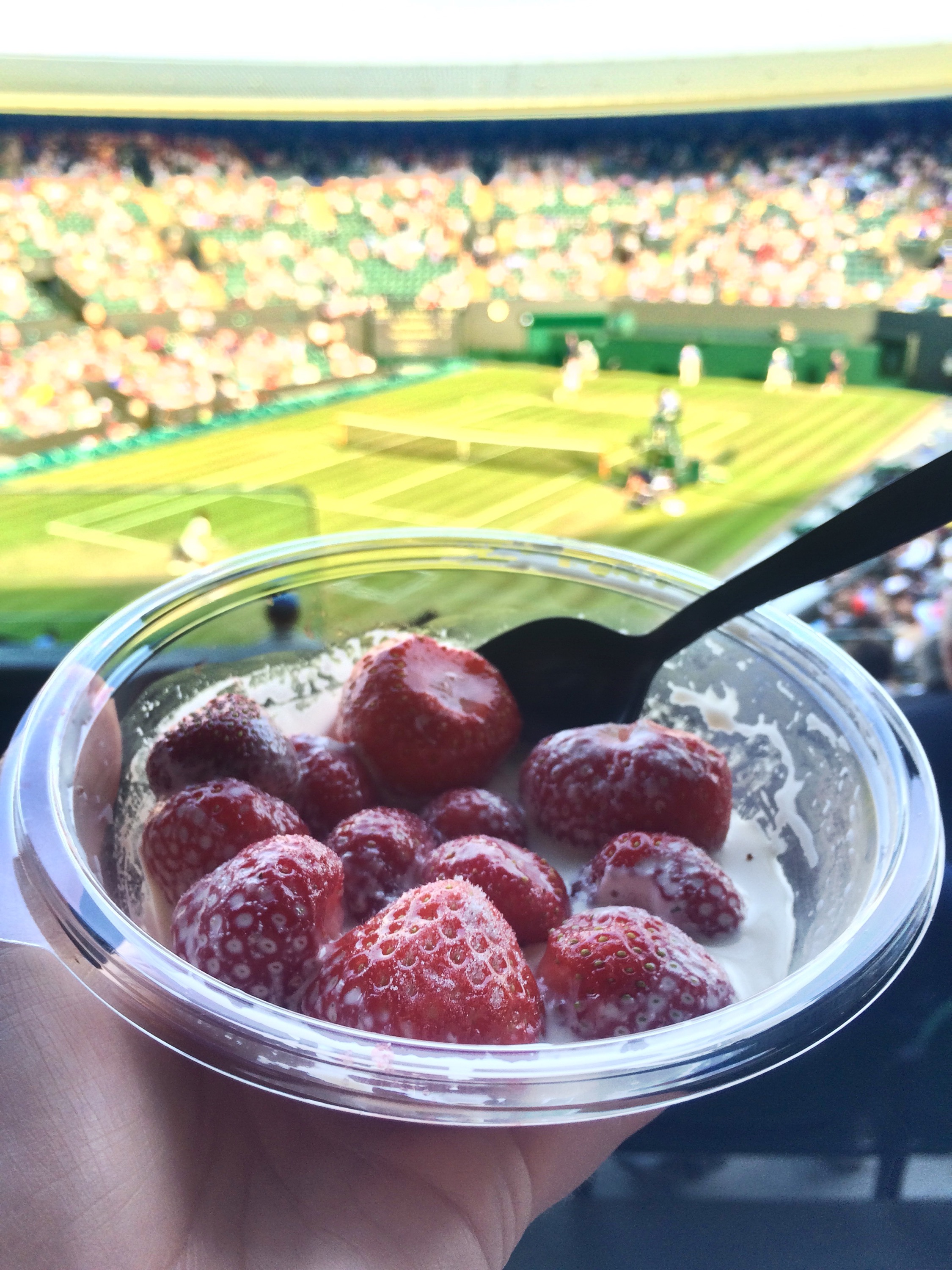 WIMBLEDON-LONDON