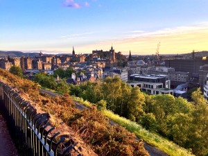 edinburgh scotland