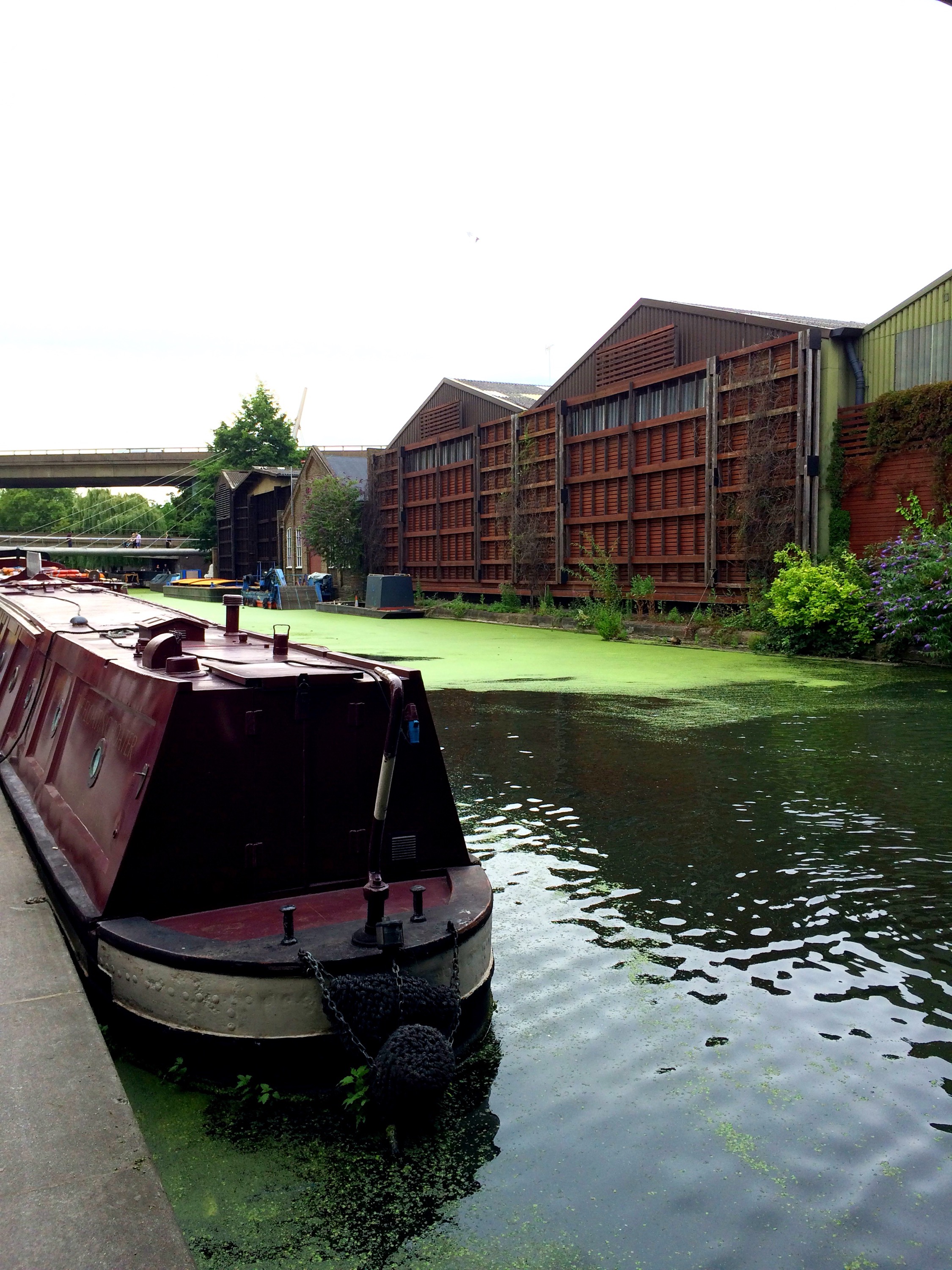 little venice, london