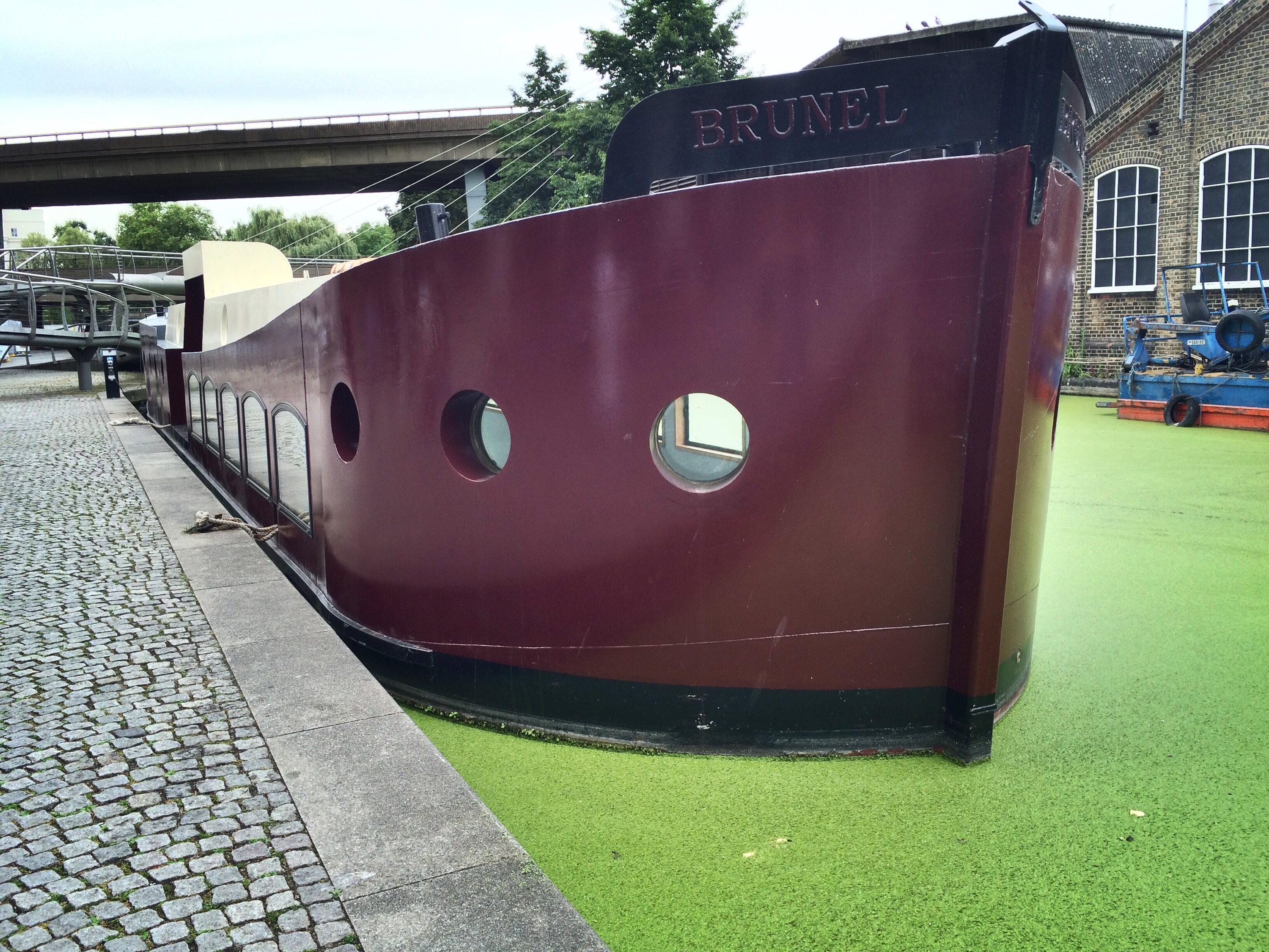 little venice, london