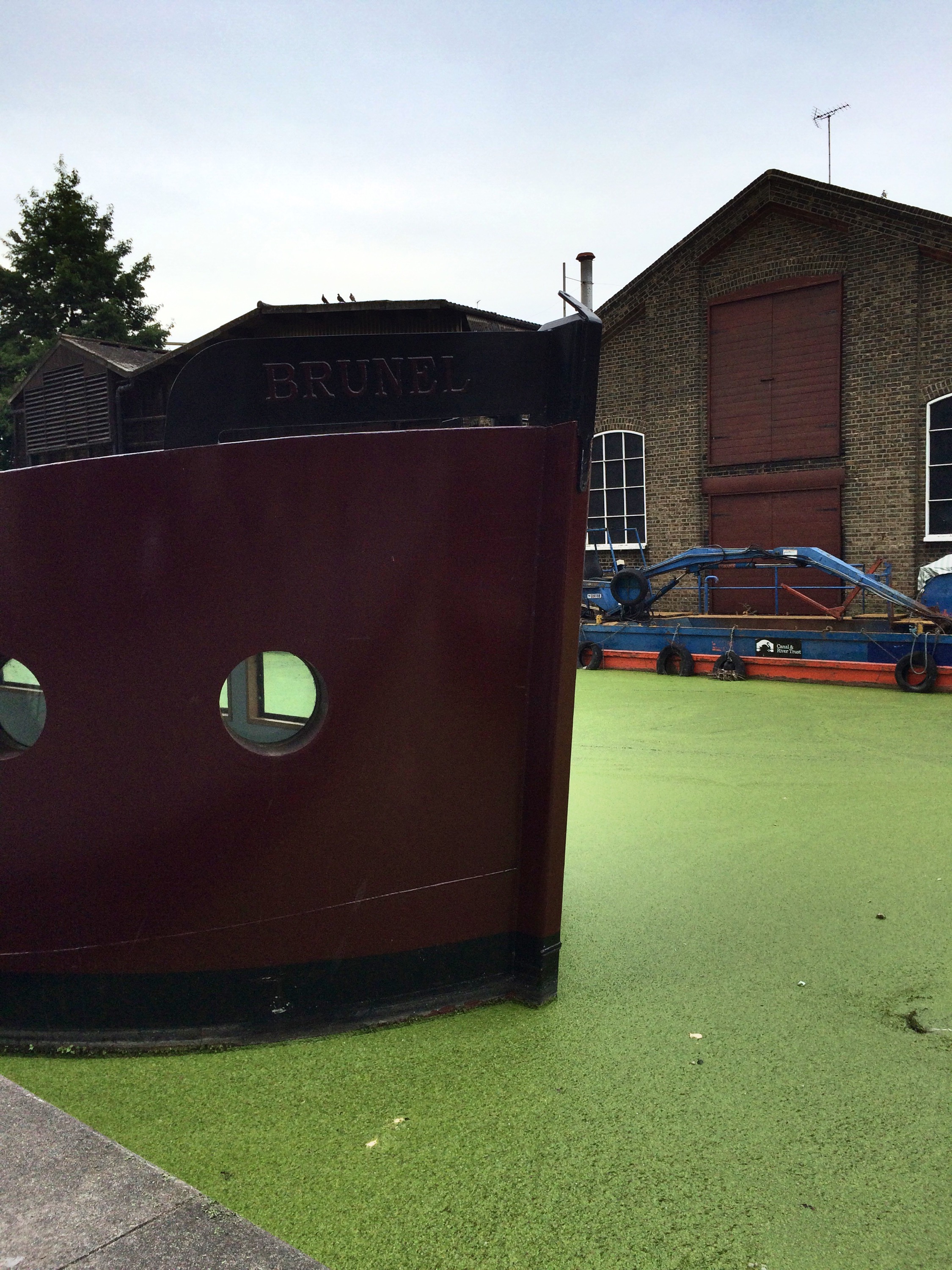 little venice, london