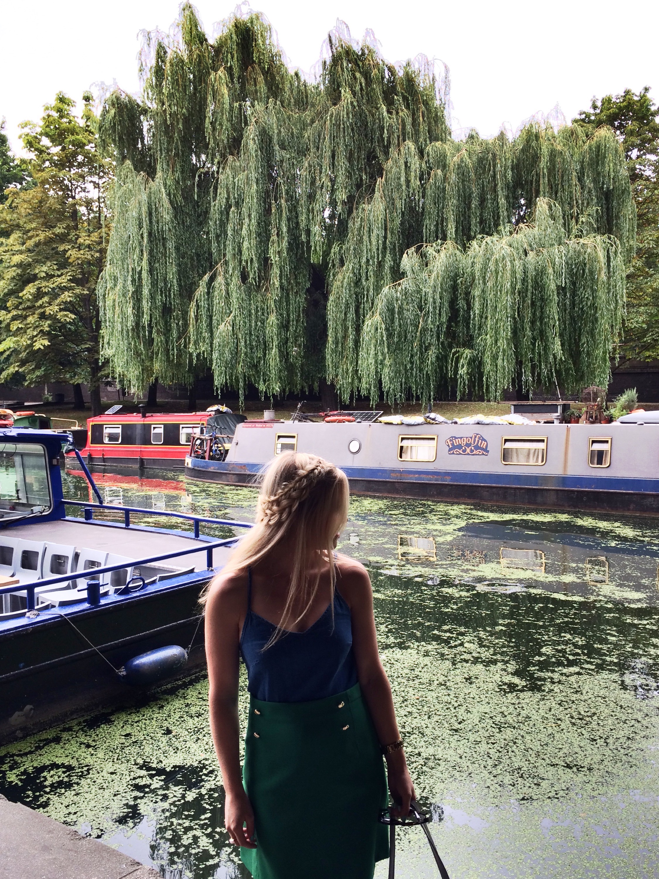 little venice, london