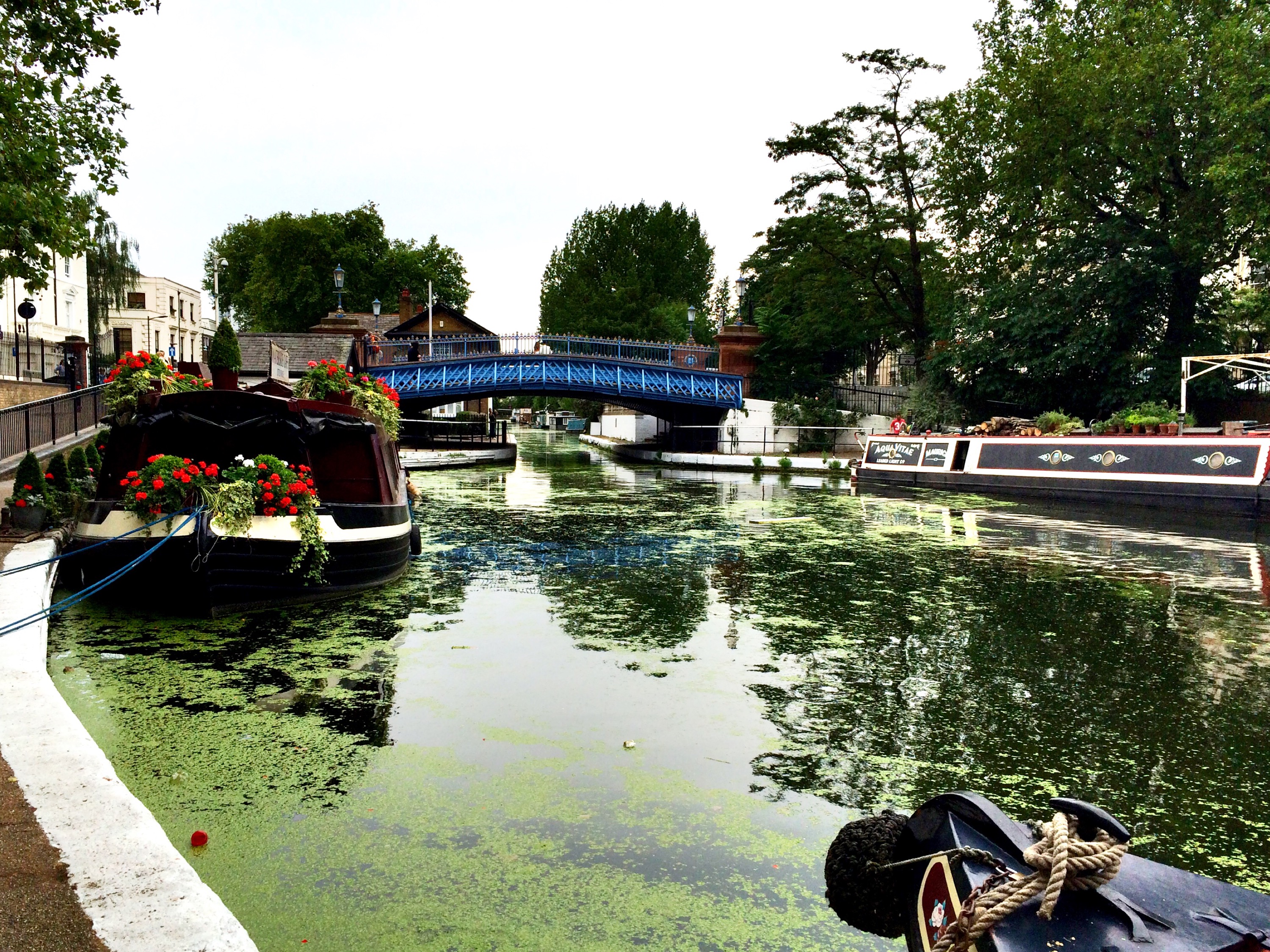 little venice, london