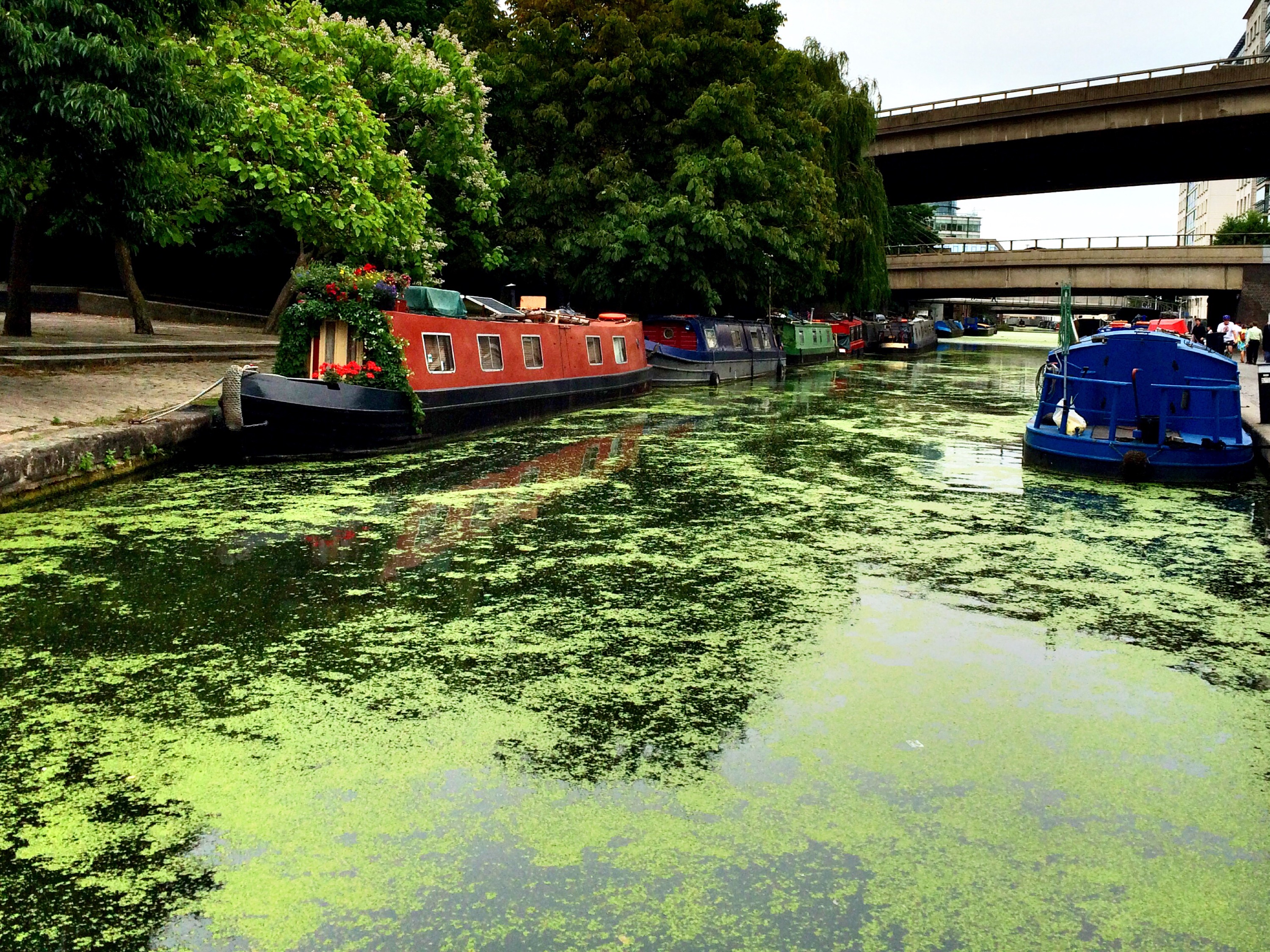 little venice, london