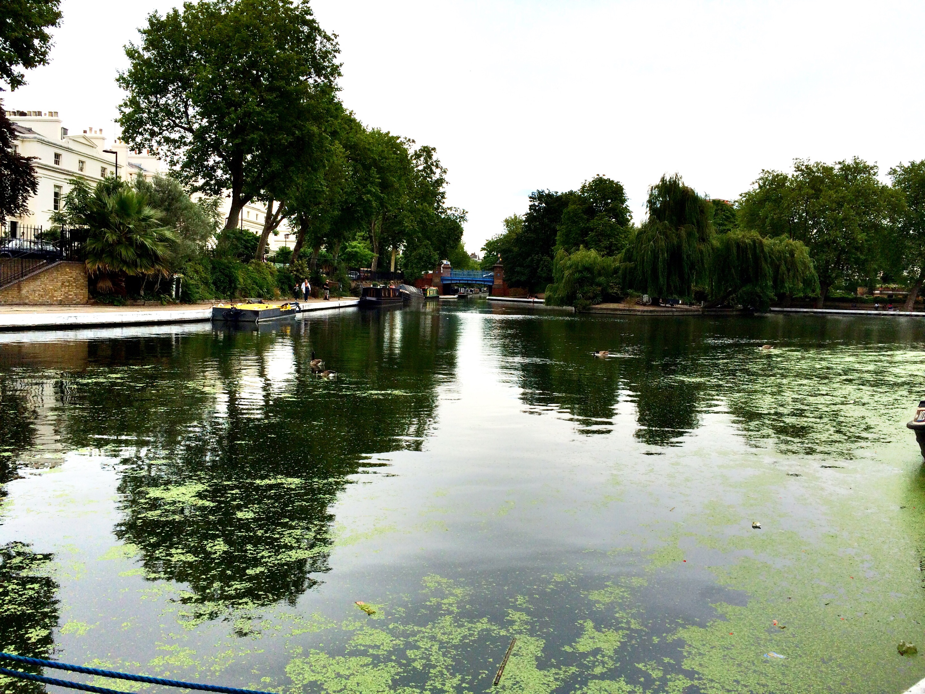 little venice, london