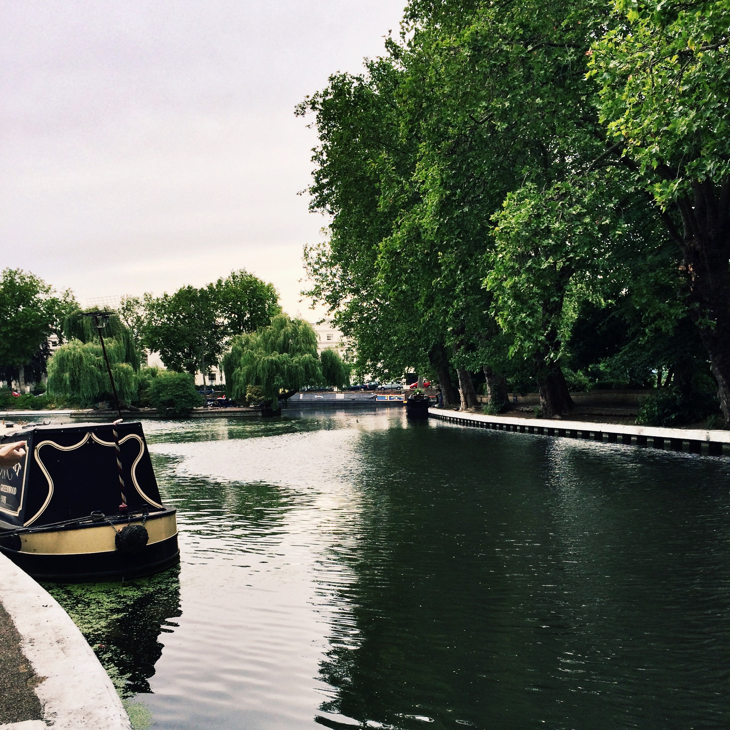 little venice, london