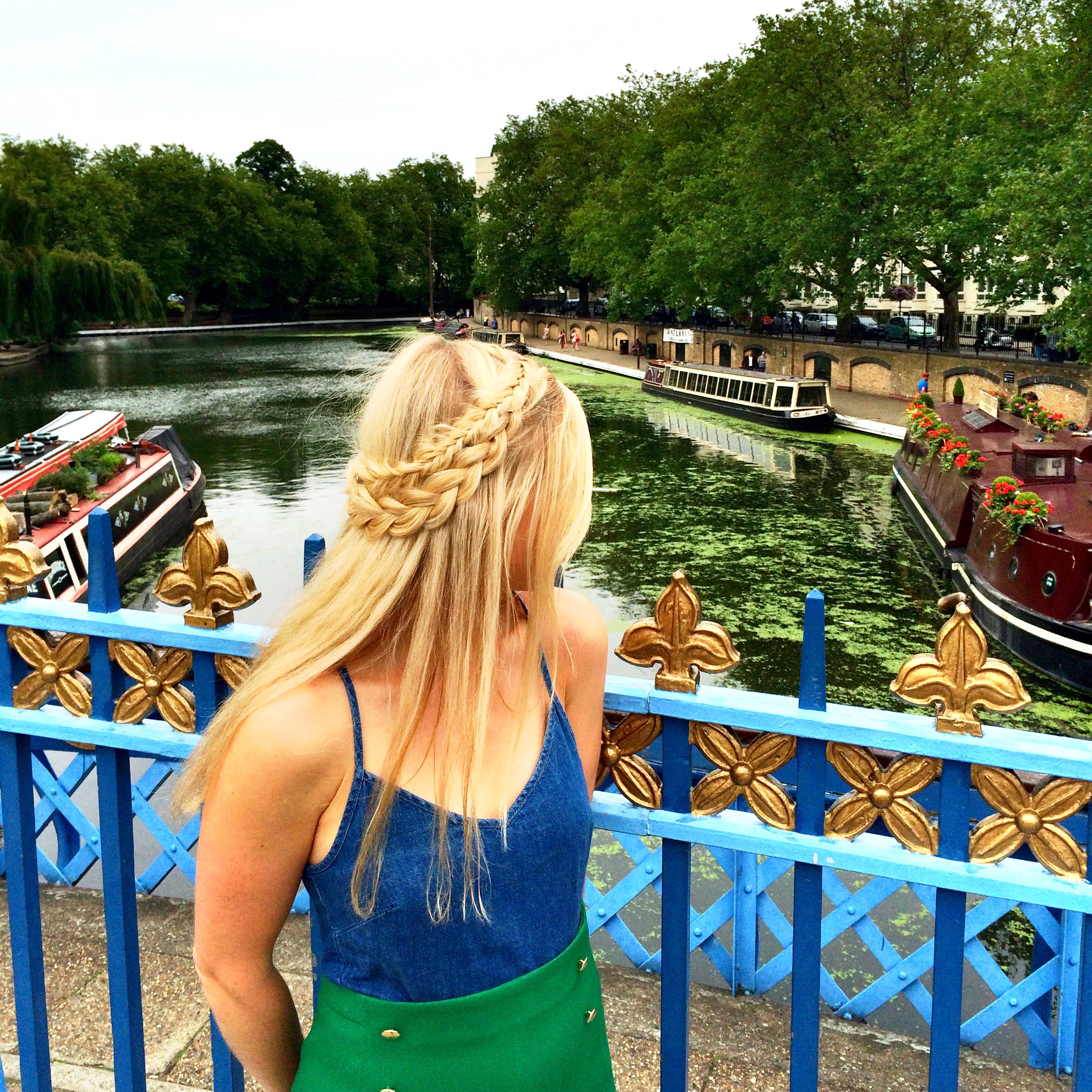little venice, london