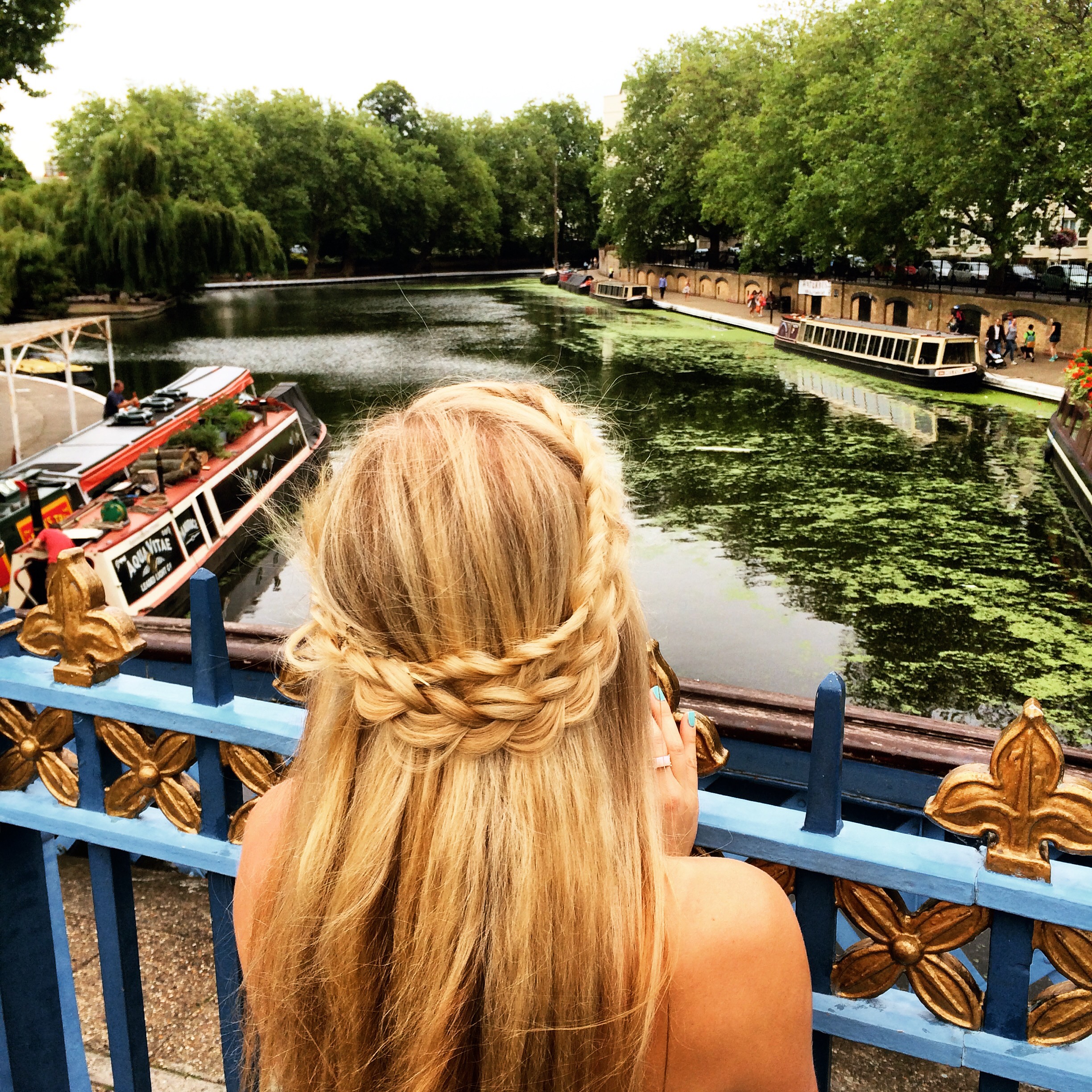 little venice, london