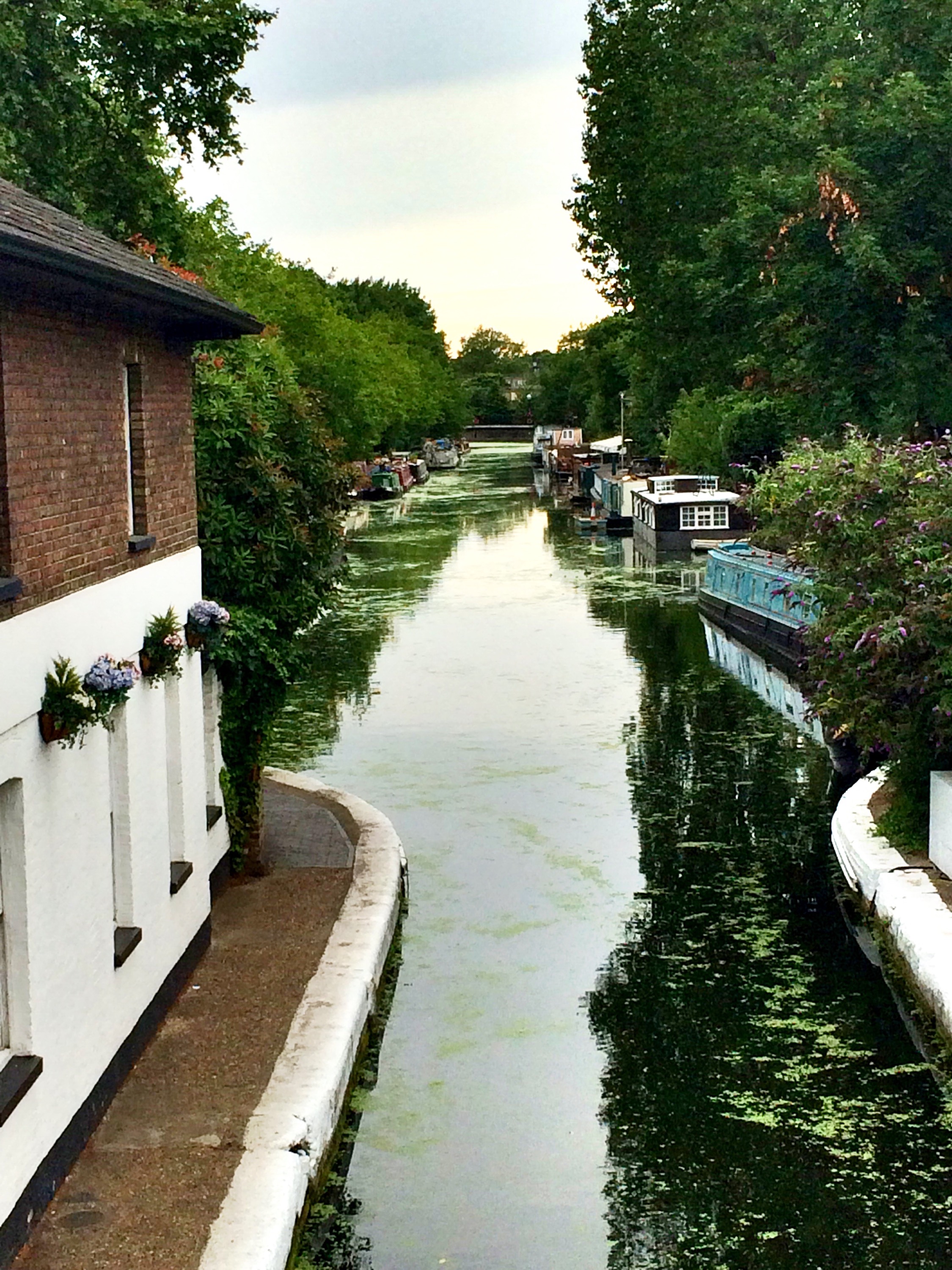 little venice, london