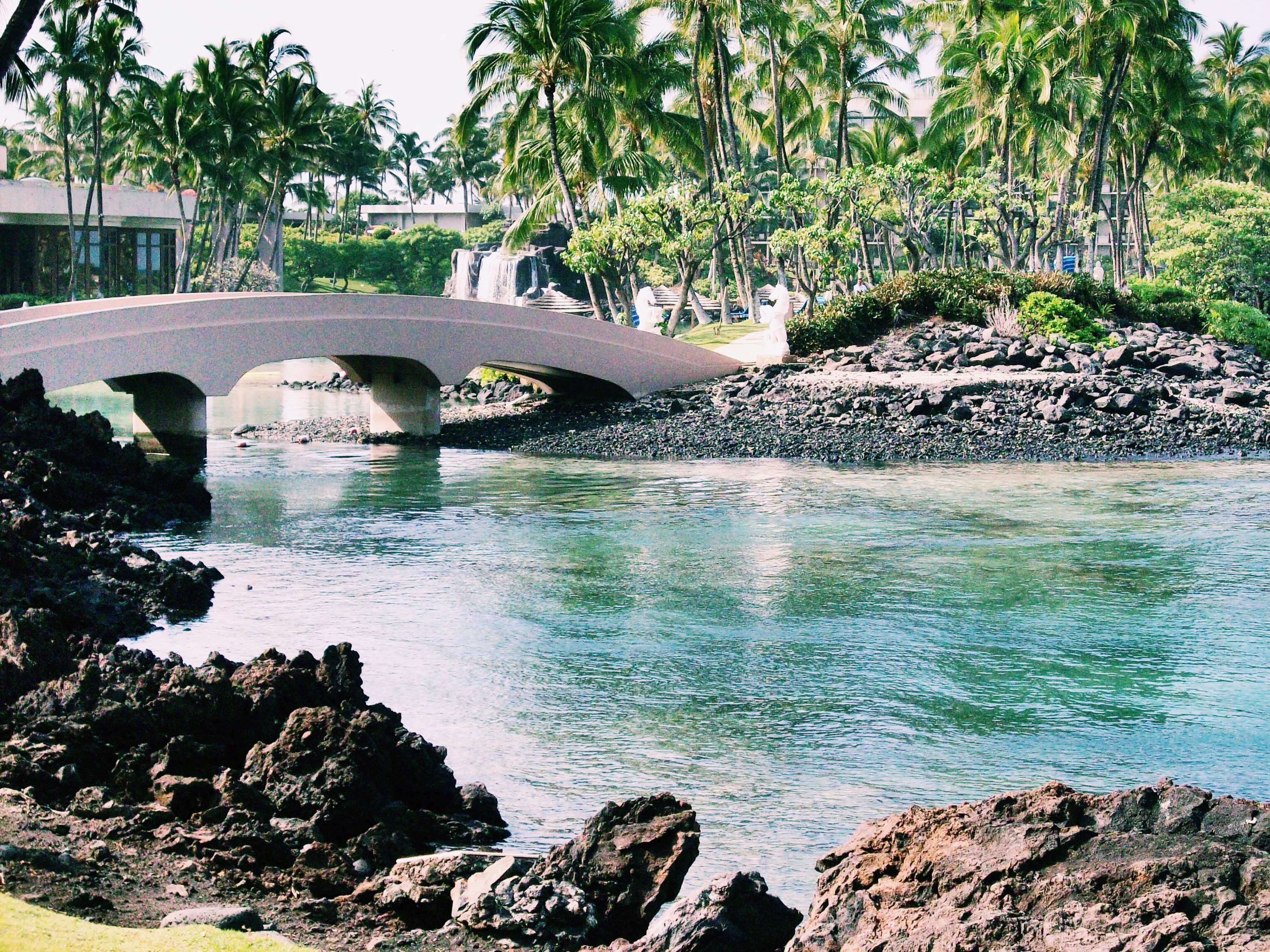 hilton waikoloa hawaii