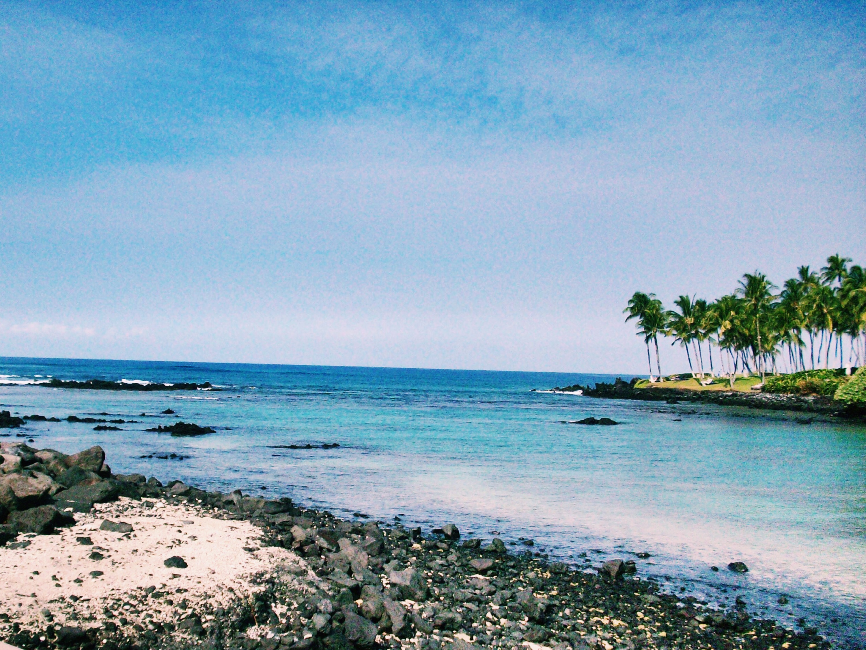 hilton waikoloa hawaii