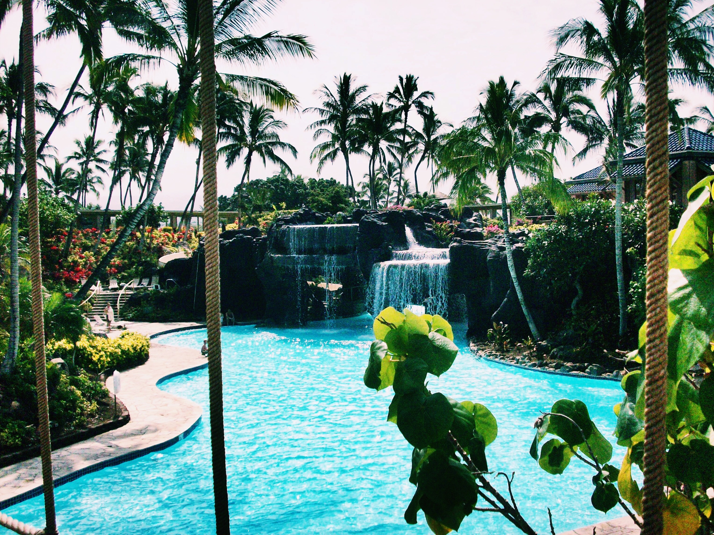 hilton waikoloa hawaii